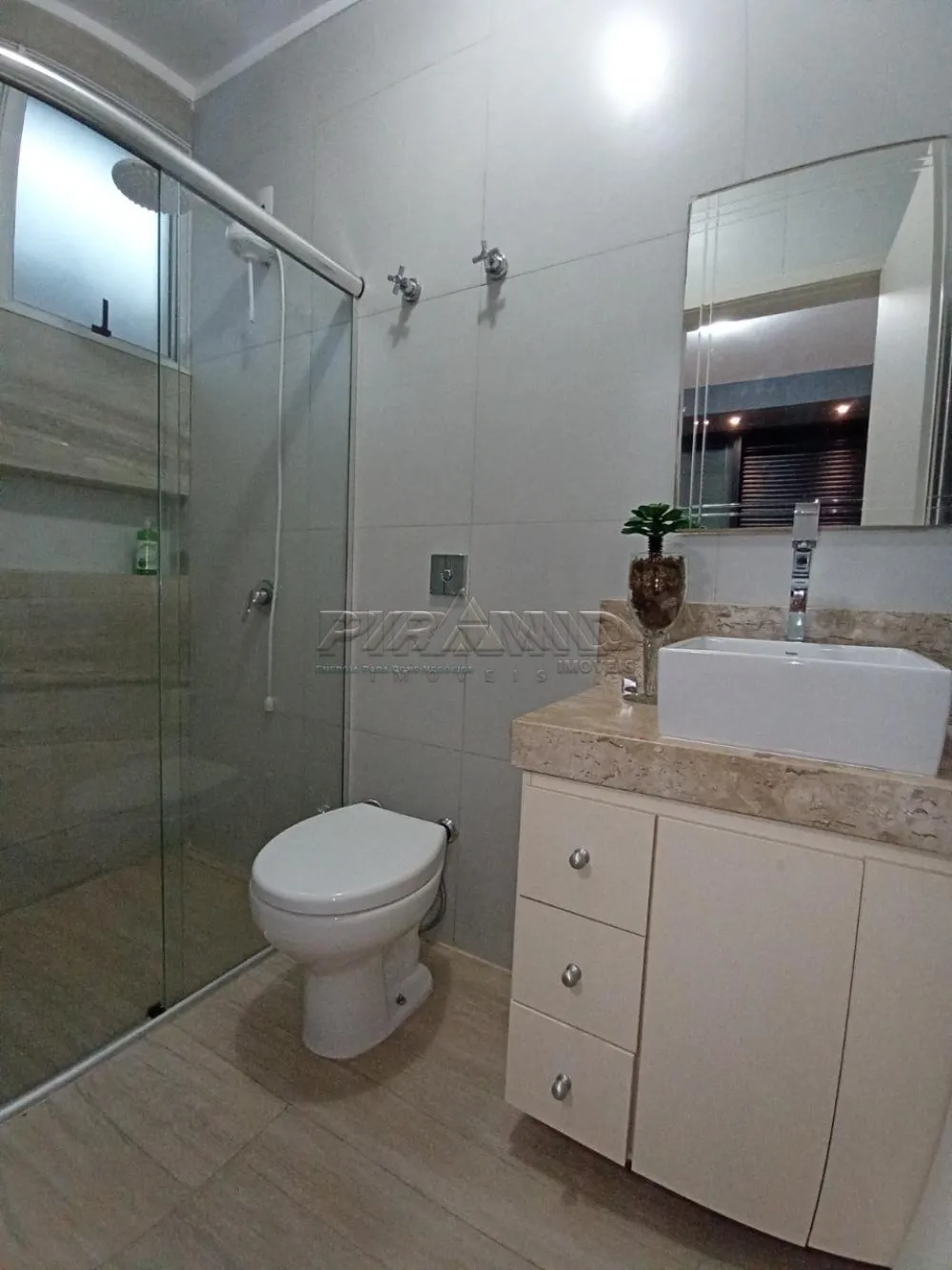 Alugar Casa / Condom&iacute;nio em Bonfim Paulista R$ 7.200,00 - Foto 16