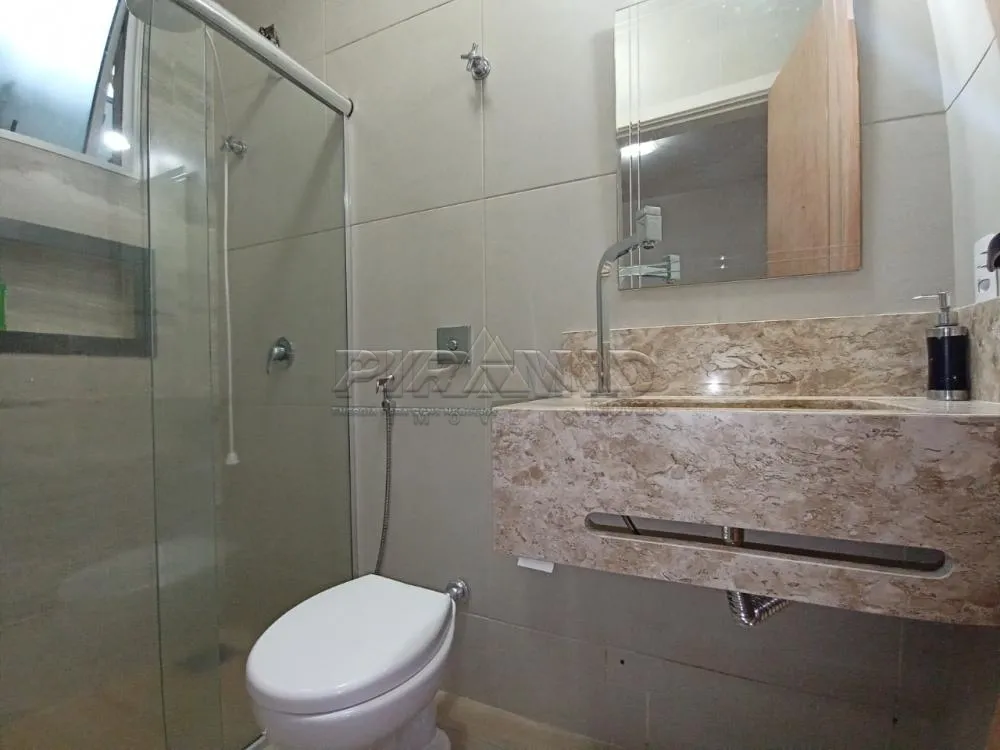 Alugar Casa / Condom&iacute;nio em Bonfim Paulista R$ 7.200,00 - Foto 21