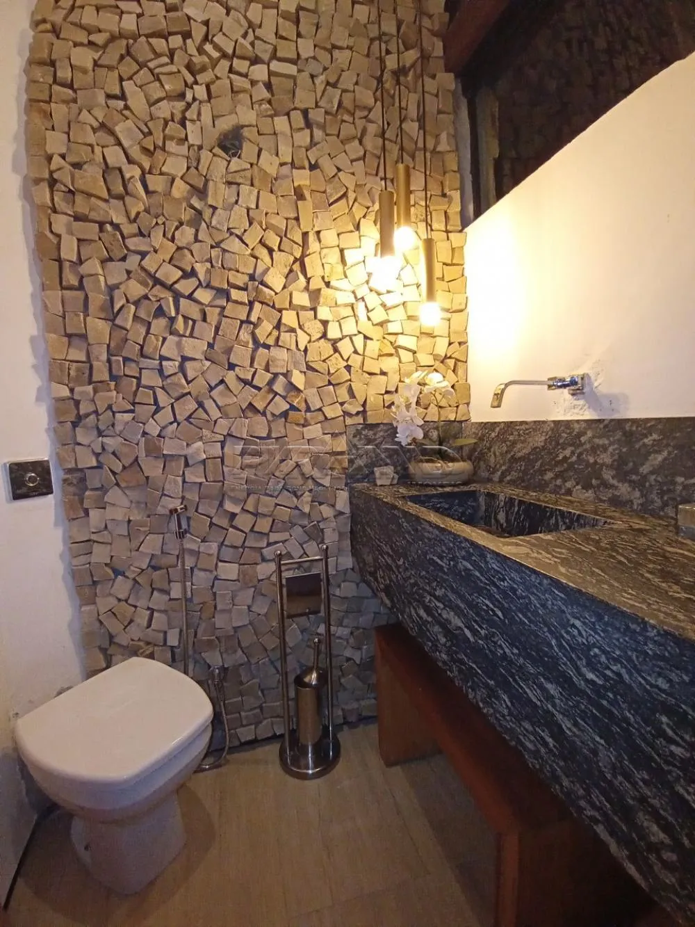 Alugar Casa / Condom&iacute;nio em Bonfim Paulista R$ 7.200,00 - Foto 22