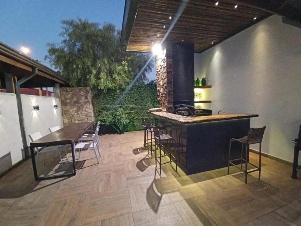 Alugar Casa / Condom&iacute;nio em Bonfim Paulista R$ 7.200,00 - Foto 23