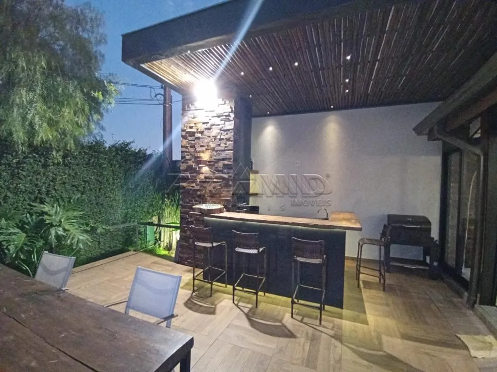 Alugar Casa / Condom&iacute;nio em Bonfim Paulista R$ 7.200,00 - Foto 24