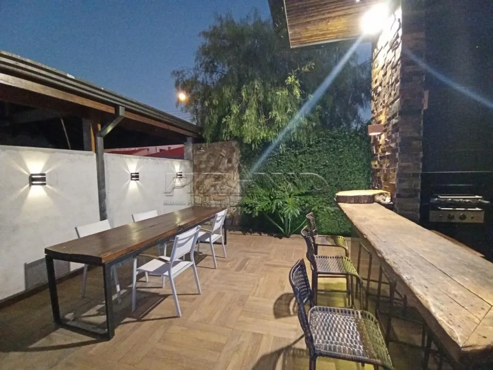 Alugar Casa / Condom&iacute;nio em Bonfim Paulista R$ 7.200,00 - Foto 26