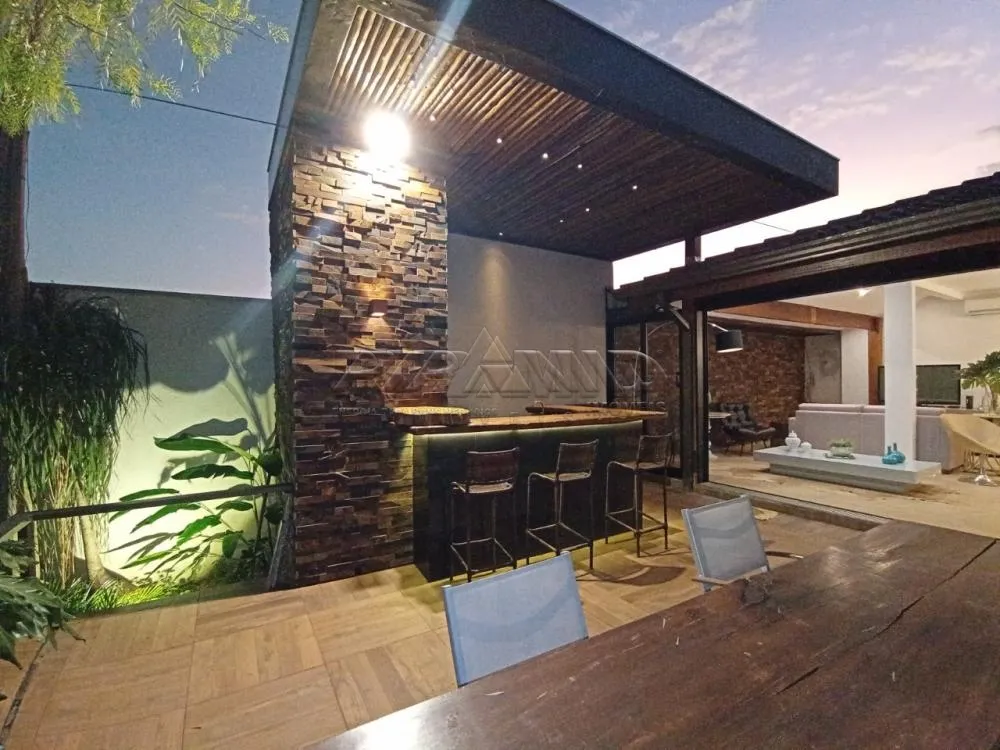 Alugar Casa / Condom&iacute;nio em Bonfim Paulista R$ 7.200,00 - Foto 27