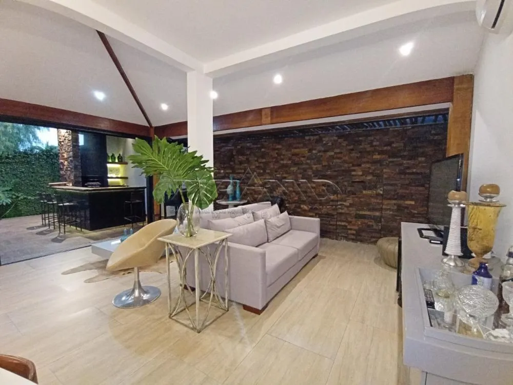 Alugar Casa / Condom&iacute;nio em Bonfim Paulista R$ 7.200,00 - Foto 28