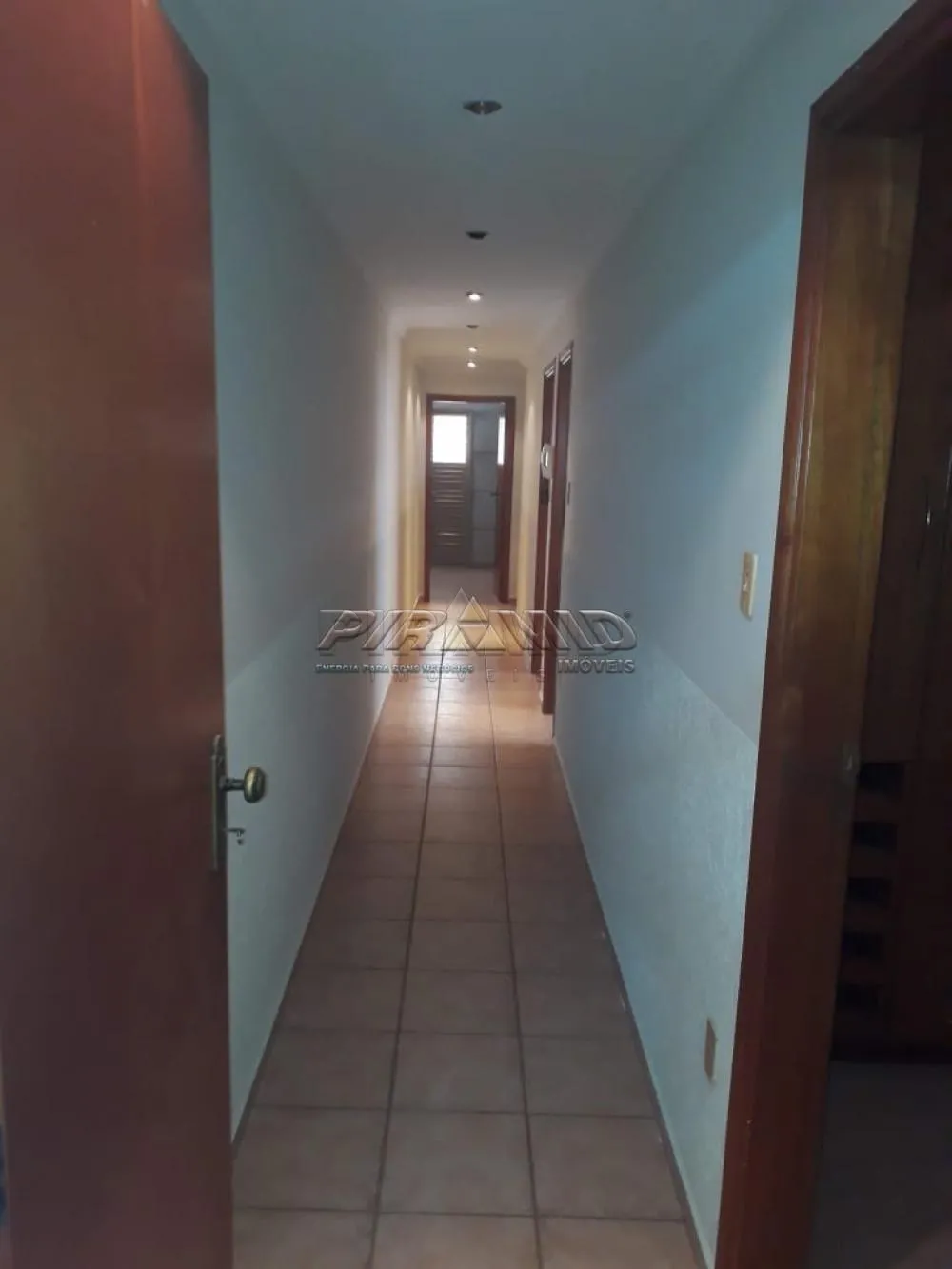 Alugar Casa / Padr&atilde;o em Ribeir&atilde;o Preto R$ 5.000,00 - Foto 3