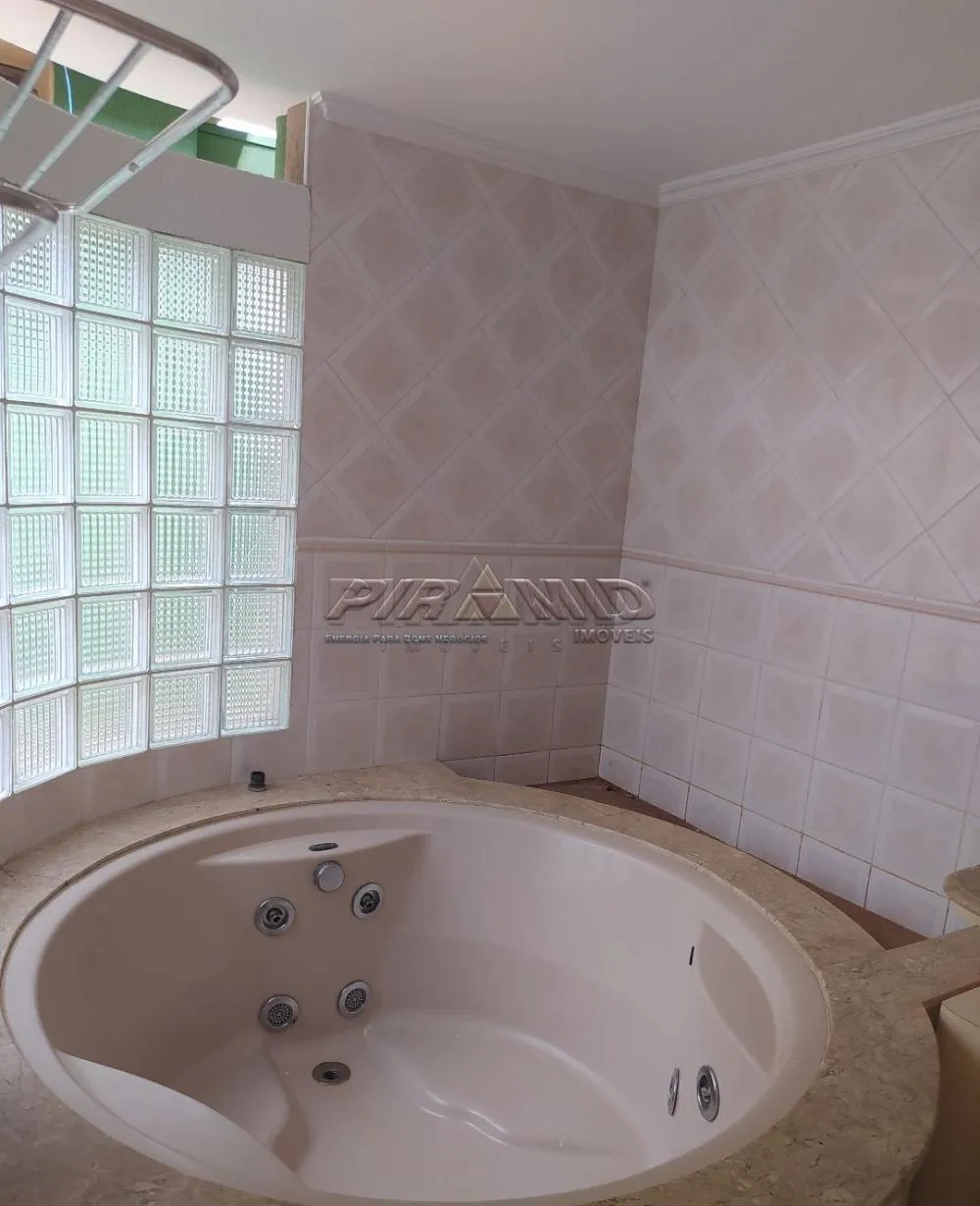 Alugar Casa / Padr&atilde;o em Ribeir&atilde;o Preto R$ 5.000,00 - Foto 17