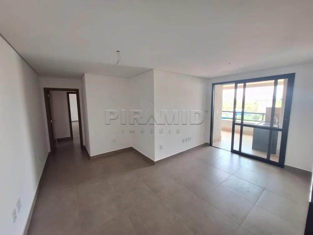 Comprar Apartamento / Padr&atilde;o em Ribeir&atilde;o Preto R$ 1.050.000,00 - Foto 1