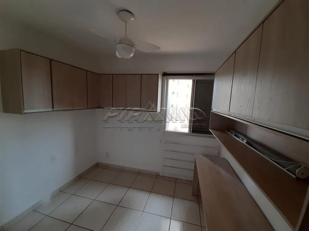 Alugar Apartamento / Padr&atilde;o em Ribeir&atilde;o Preto R$ 1.800,00 - Foto 12