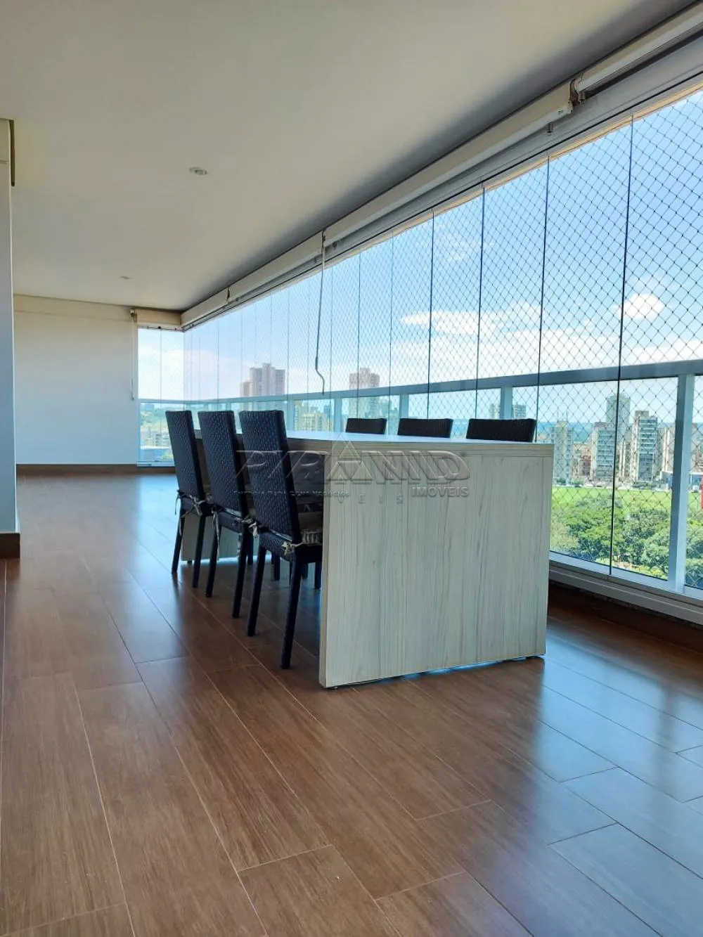 Alugar Apartamento / Padr&atilde;o em Ribeir&atilde;o Preto R$ 5.100,00 - Foto 14