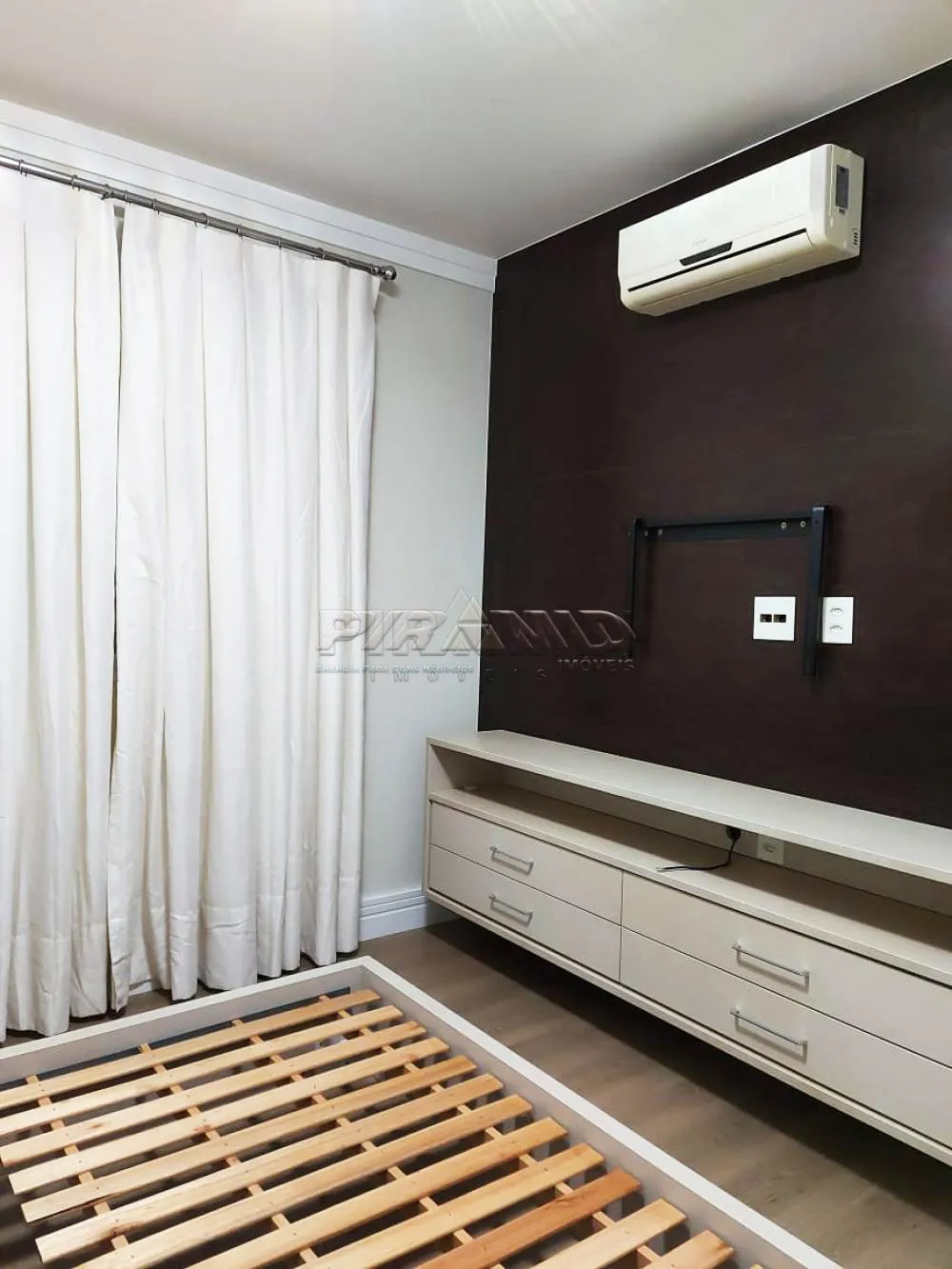 Alugar Apartamento / Padr&atilde;o em Ribeir&atilde;o Preto R$ 5.100,00 - Foto 16
