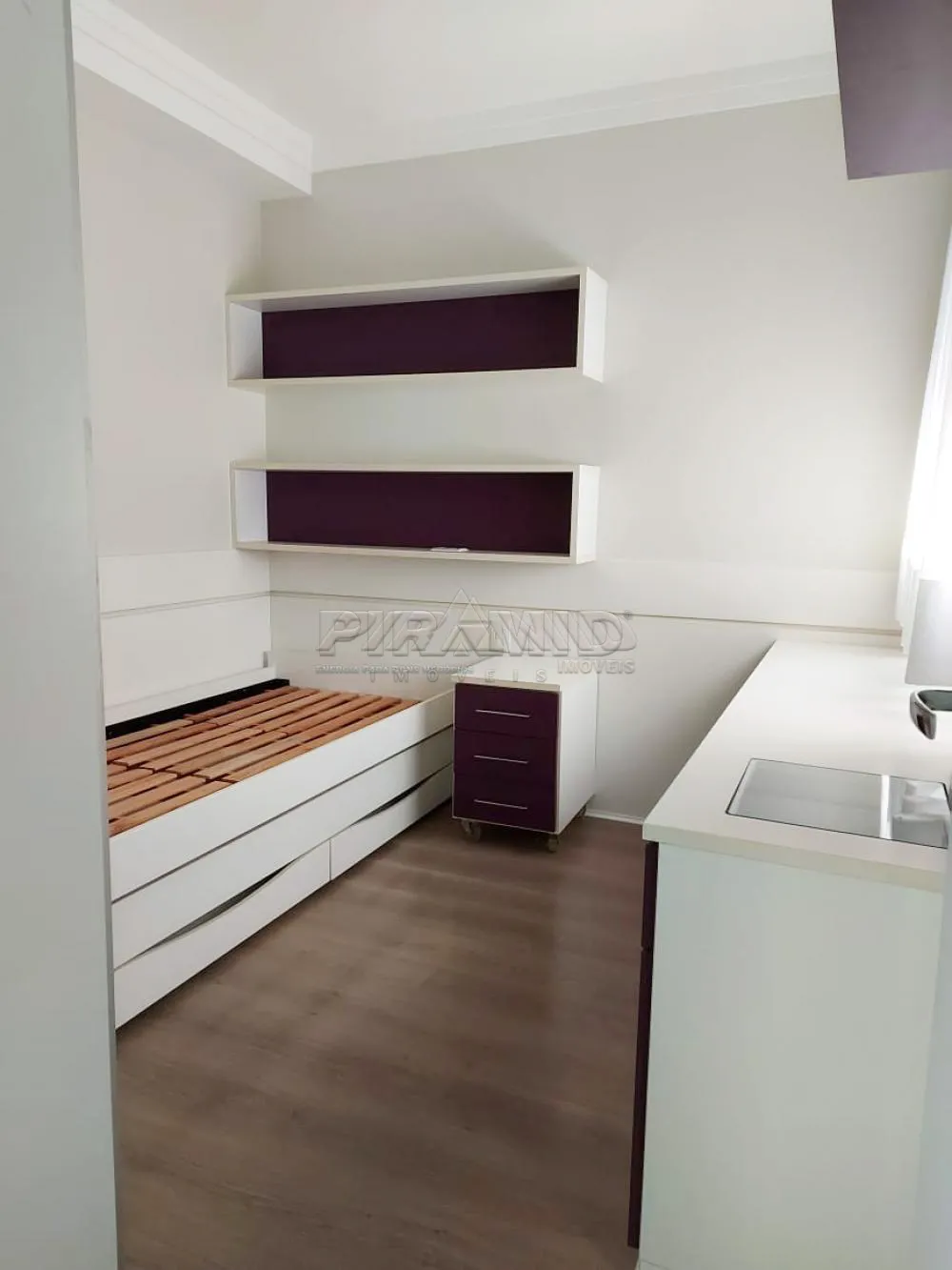 Alugar Apartamento / Padr&atilde;o em Ribeir&atilde;o Preto R$ 5.100,00 - Foto 19