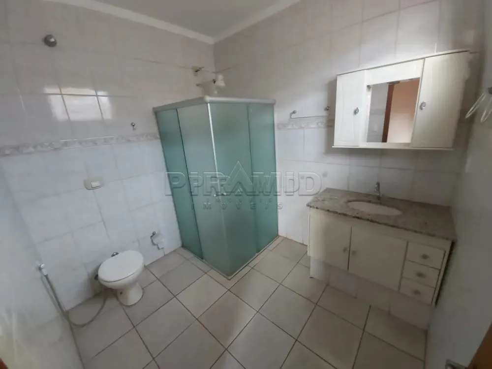 Alugar Casa / Padr&atilde;o em Ribeir&atilde;o Preto R$ 1.700,00 - Foto 9