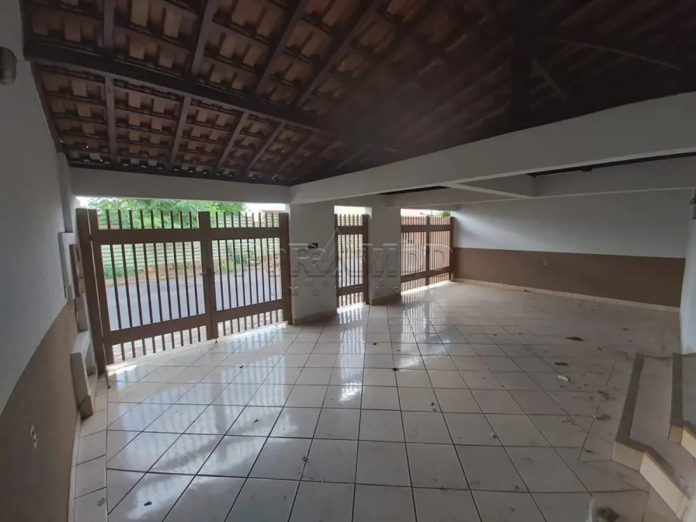 Alugar Casa / Padr&atilde;o em Ribeir&atilde;o Preto R$ 1.700,00 - Foto 28