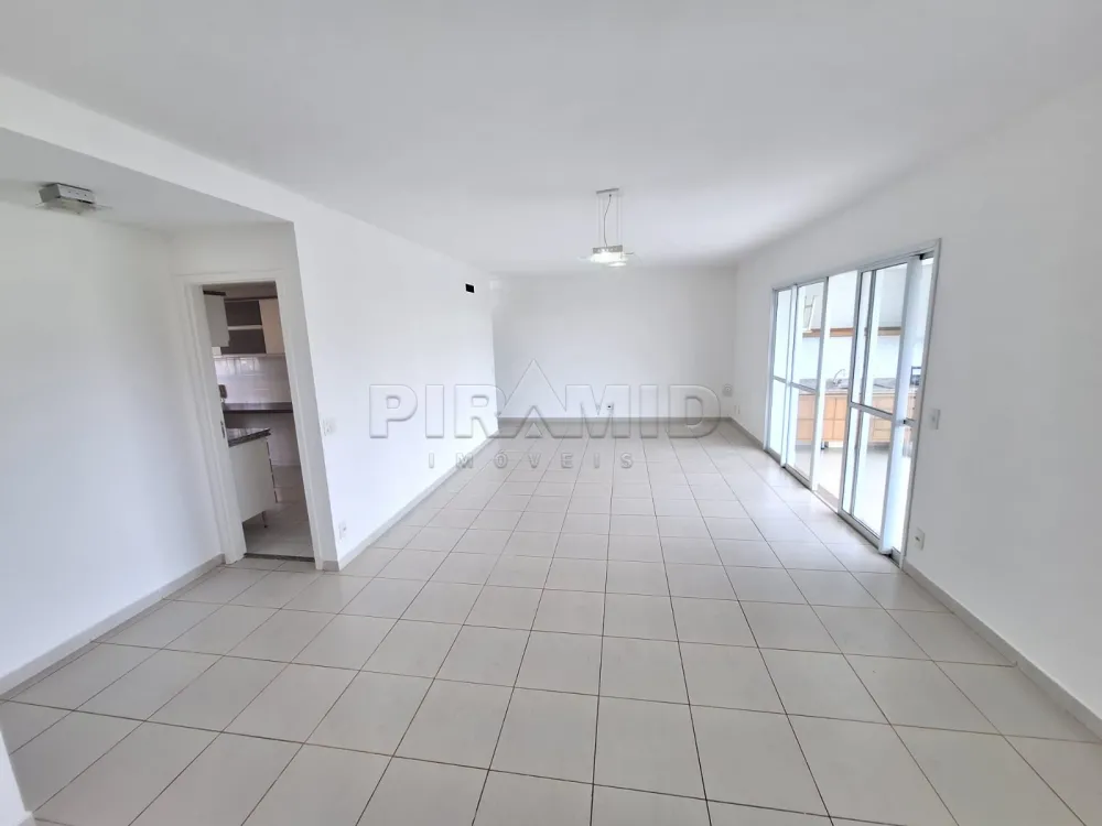 Alugar Apartamento / Padr&atilde;o em Ribeir&atilde;o Preto R$ 3.600,00 - Foto 2