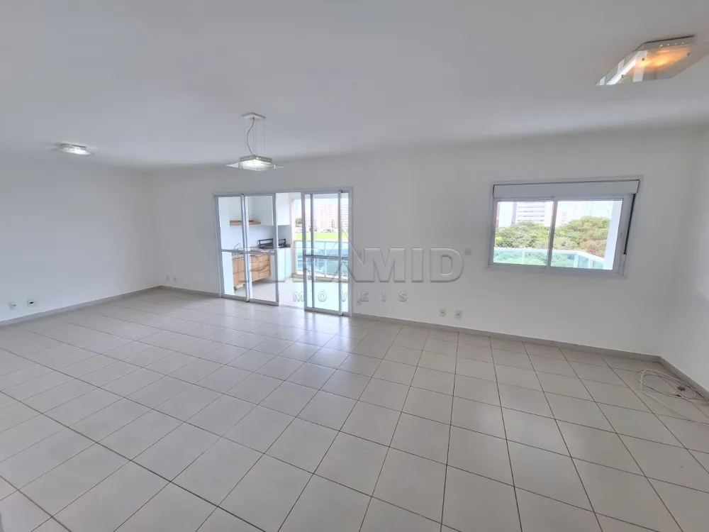 Alugar Apartamento / Padr&atilde;o em Ribeir&atilde;o Preto R$ 3.600,00 - Foto 3