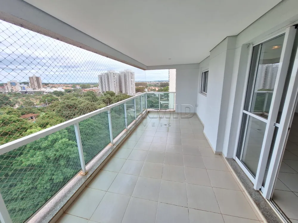 Alugar Apartamento / Padr&atilde;o em Ribeir&atilde;o Preto R$ 3.600,00 - Foto 7