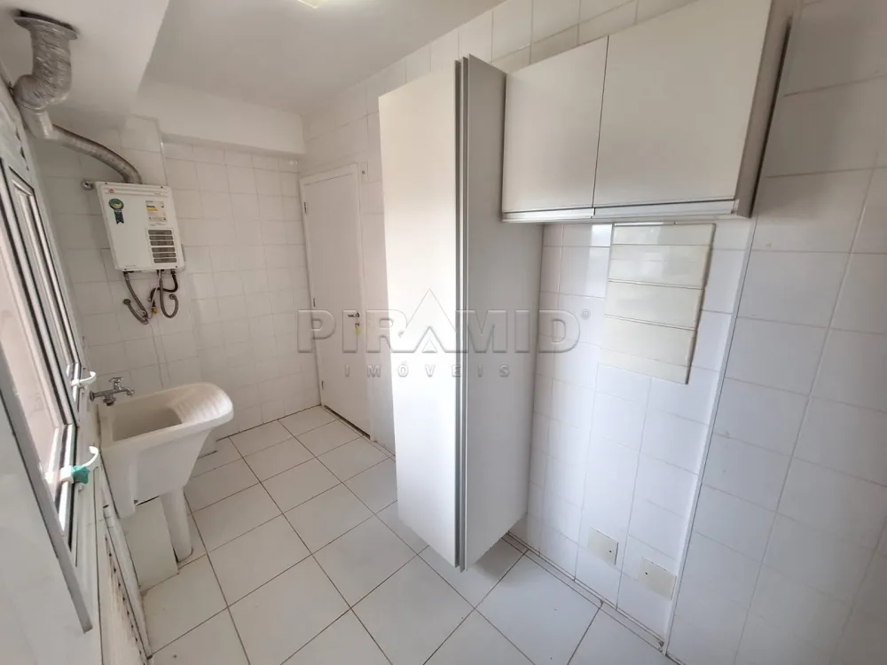 Alugar Apartamento / Padr&atilde;o em Ribeir&atilde;o Preto R$ 3.600,00 - Foto 30