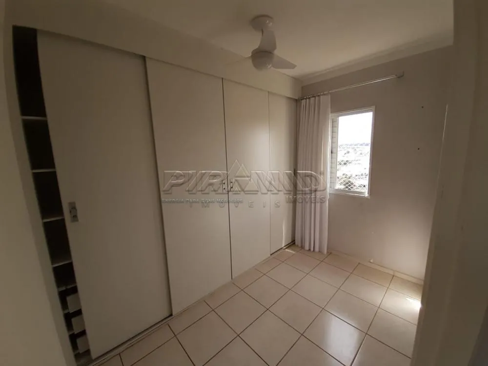 Alugar Apartamento / Padr&atilde;o em Ribeir&atilde;o Preto R$ 1.000,00 - Foto 5