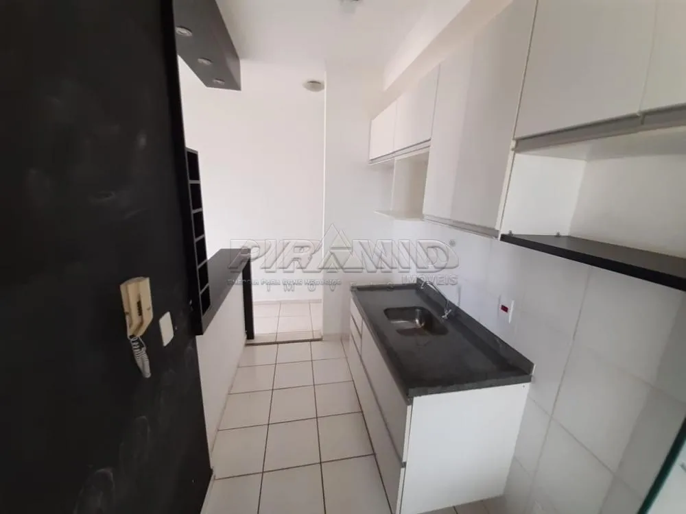 Alugar Apartamento / Padr&atilde;o em Ribeir&atilde;o Preto R$ 1.000,00 - Foto 10