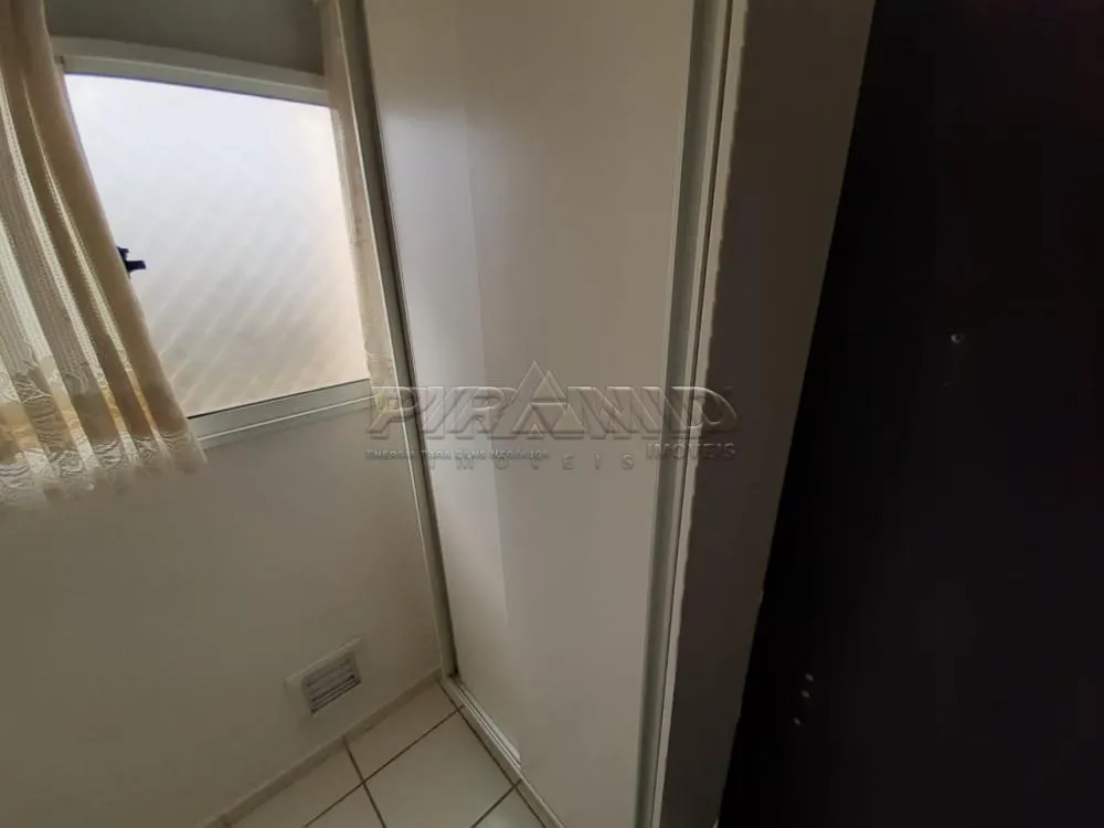 Alugar Apartamento / Padr&atilde;o em Ribeir&atilde;o Preto R$ 1.000,00 - Foto 12