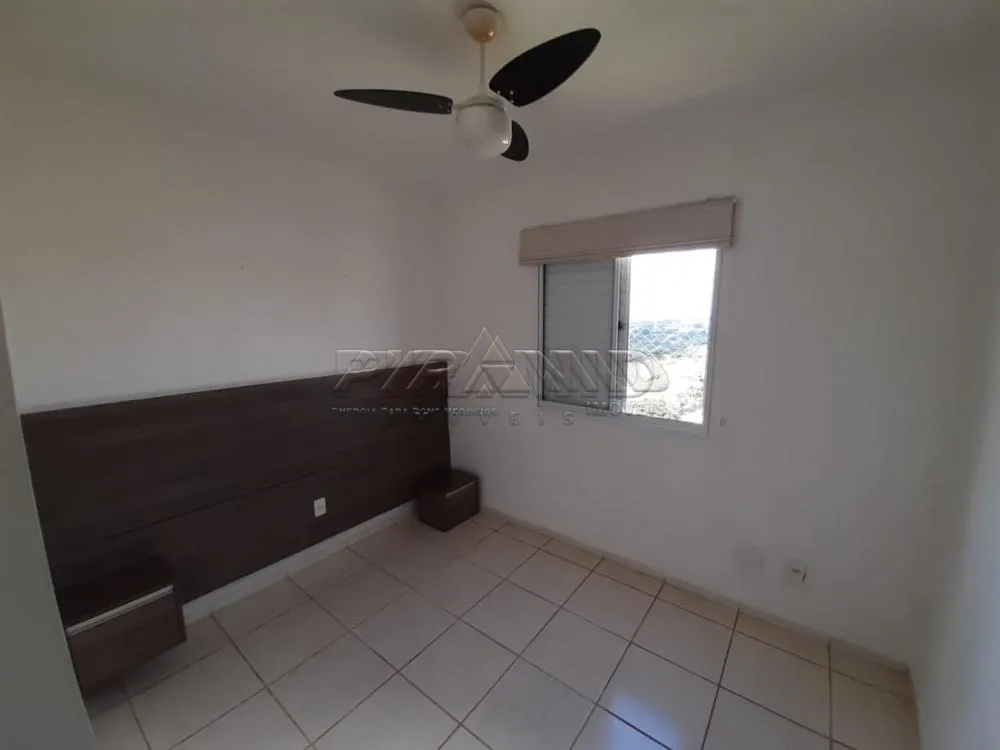 Alugar Apartamento / Padr&atilde;o em Ribeir&atilde;o Preto R$ 1.000,00 - Foto 8