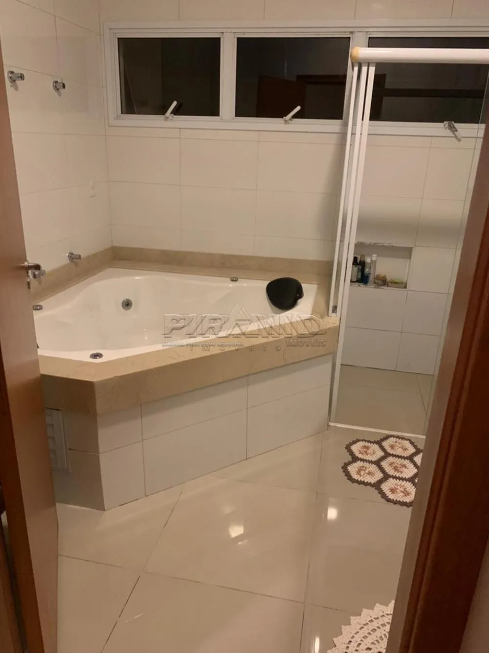 Alugar Casa / Padr&atilde;o em Ribeir&atilde;o Preto R$ 4.300,00 - Foto 11