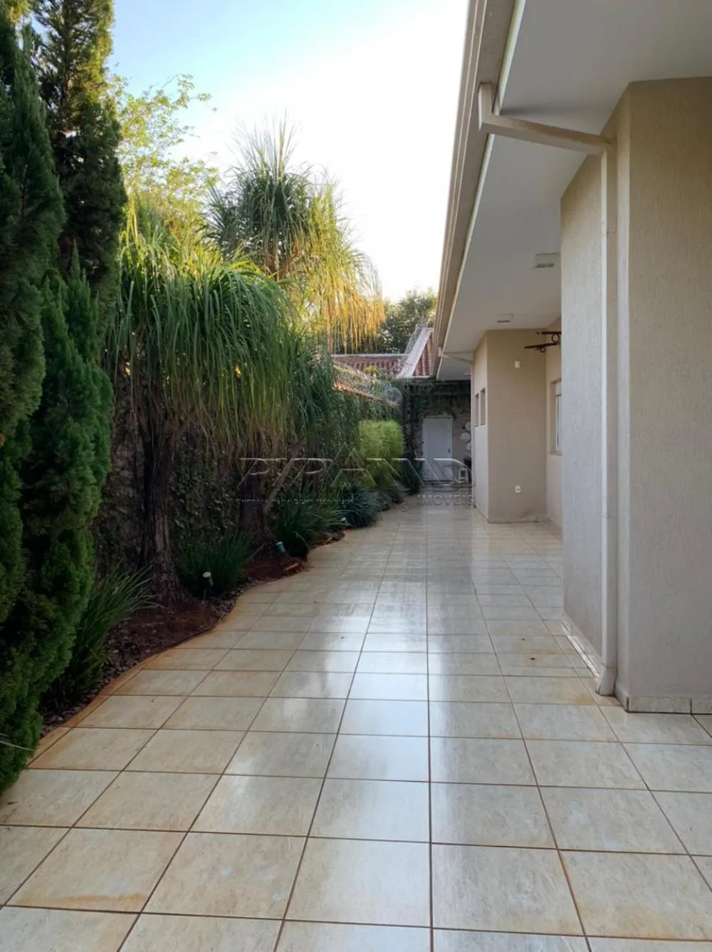 Alugar Casa / Padr&atilde;o em Ribeir&atilde;o Preto R$ 4.300,00 - Foto 18