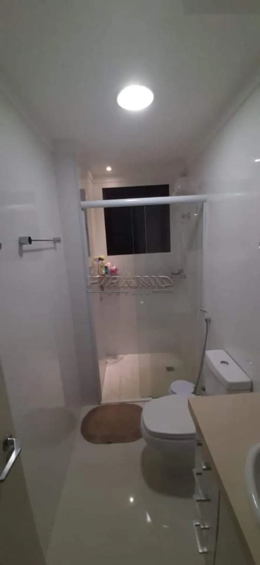 Alugar Apartamento / Padr&atilde;o em Ribeir&atilde;o Preto R$ 1.100,00 - Foto 8