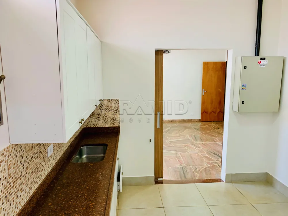 Alugar Comercial / Casa em Ribeir&atilde;o Preto R$ 5.000,00 - Foto 22