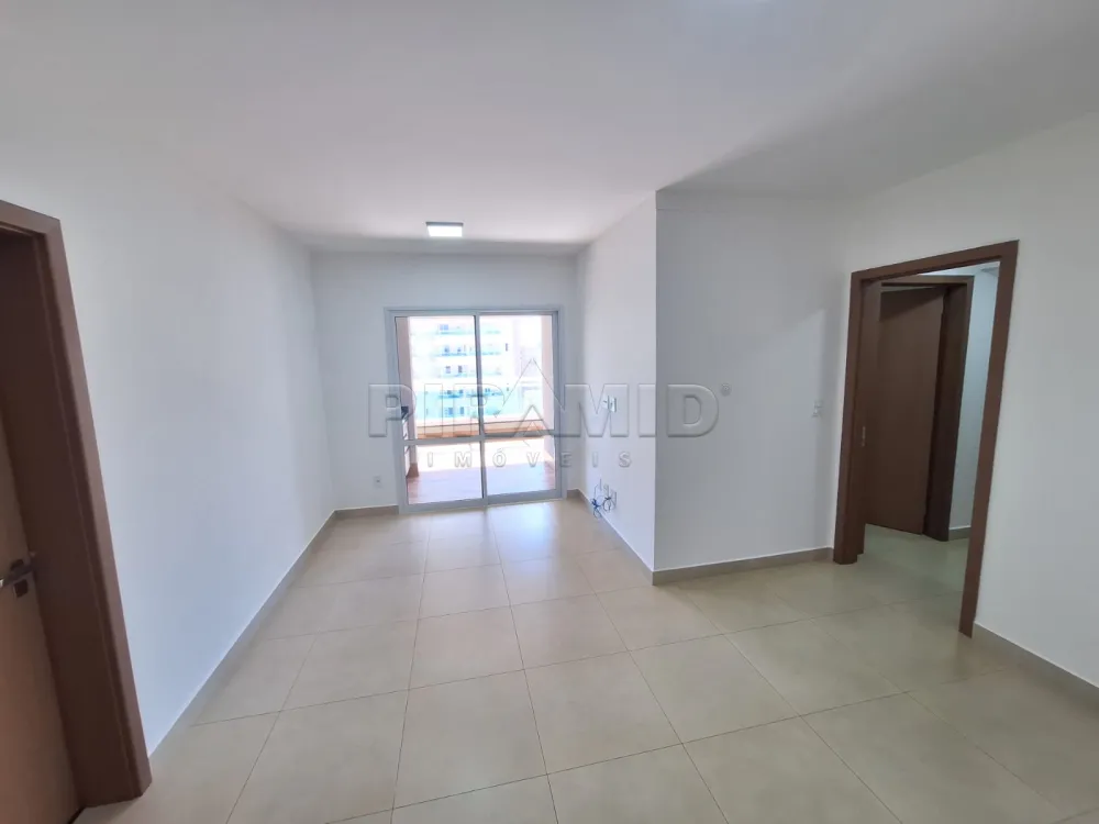 Alugar Apartamento / Padr&atilde;o em Ribeir&atilde;o Preto R$ 3.750,00 - Foto 1