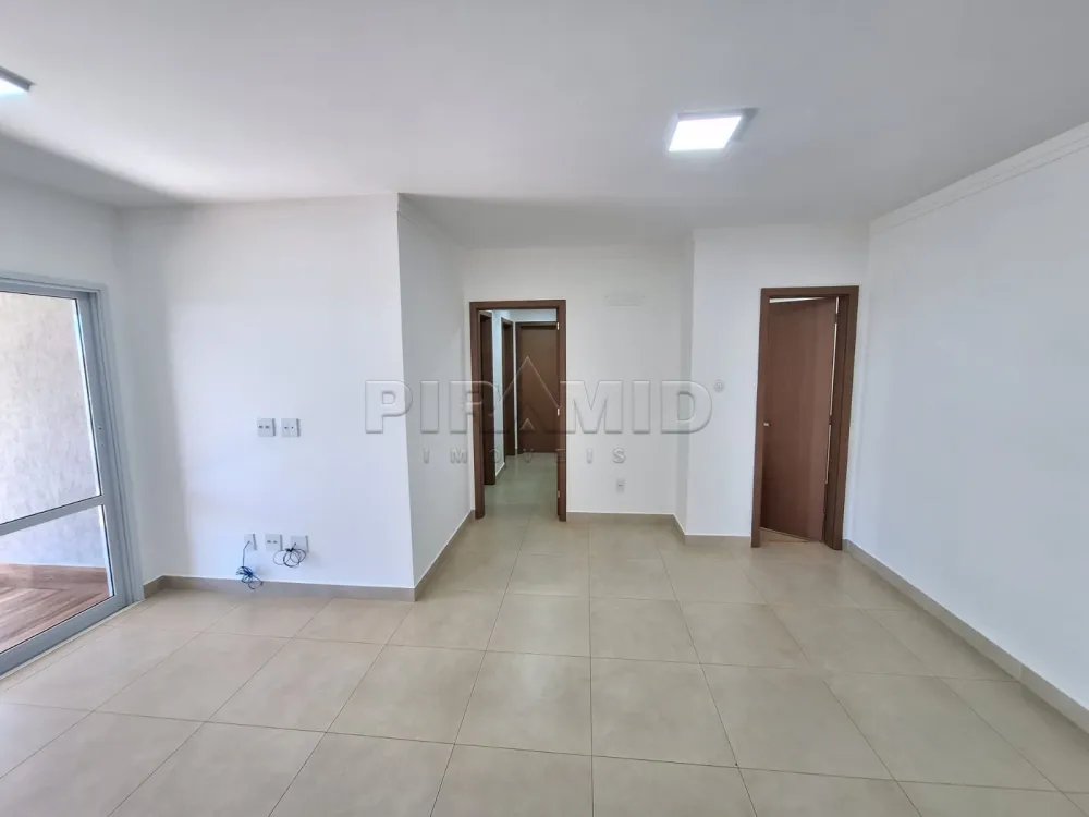 Alugar Apartamento / Padr&atilde;o em Ribeir&atilde;o Preto R$ 3.750,00 - Foto 2