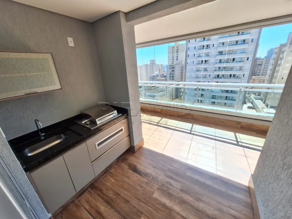 Alugar Apartamento / Padr&atilde;o em Ribeir&atilde;o Preto R$ 3.750,00 - Foto 4