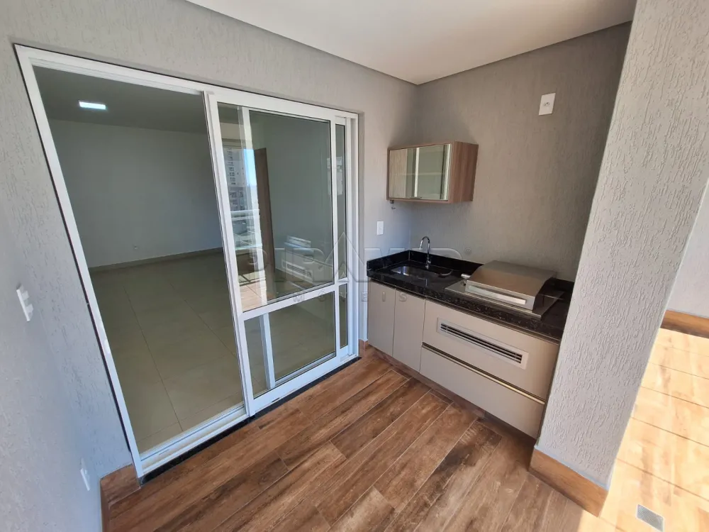 Alugar Apartamento / Padr&atilde;o em Ribeir&atilde;o Preto R$ 3.750,00 - Foto 5