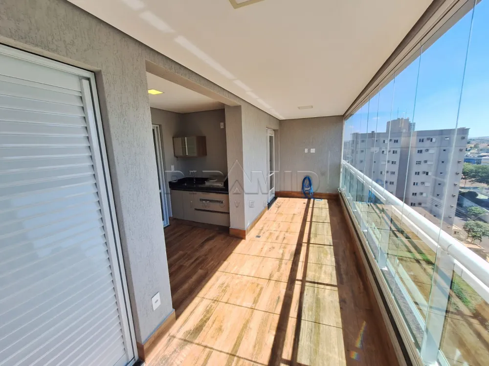 Alugar Apartamento / Padr&atilde;o em Ribeir&atilde;o Preto R$ 3.750,00 - Foto 7