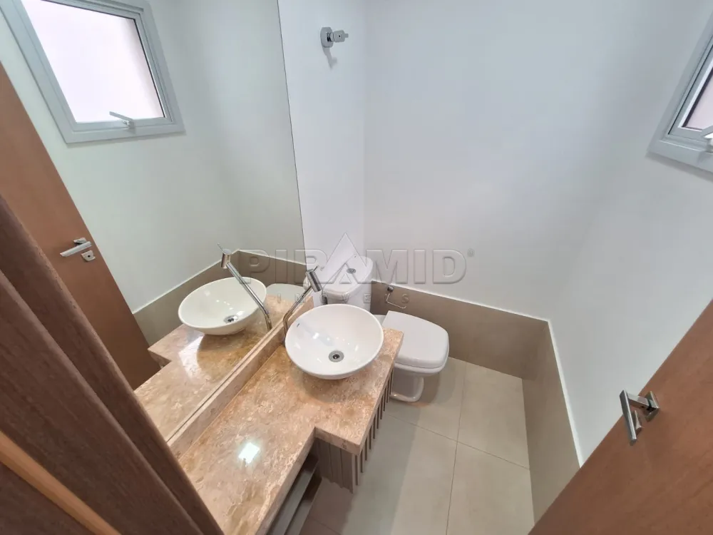 Alugar Apartamento / Padr&atilde;o em Ribeir&atilde;o Preto R$ 3.750,00 - Foto 9