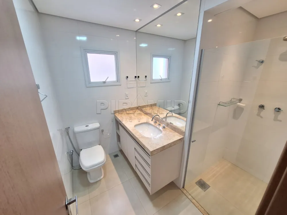 Alugar Apartamento / Padr&atilde;o em Ribeir&atilde;o Preto R$ 3.750,00 - Foto 12