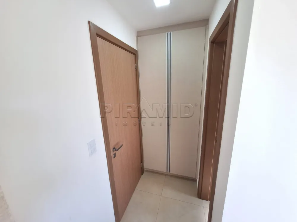Alugar Apartamento / Padr&atilde;o em Ribeir&atilde;o Preto R$ 3.750,00 - Foto 17