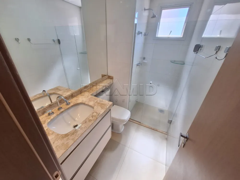 Alugar Apartamento / Padr&atilde;o em Ribeir&atilde;o Preto R$ 3.750,00 - Foto 18