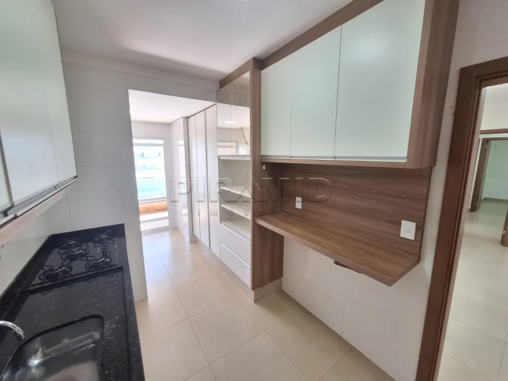 Alugar Apartamento / Padr&atilde;o em Ribeir&atilde;o Preto R$ 3.750,00 - Foto 22