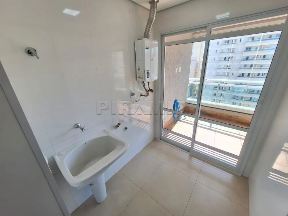Alugar Apartamento / Padr&atilde;o em Ribeir&atilde;o Preto R$ 3.750,00 - Foto 23