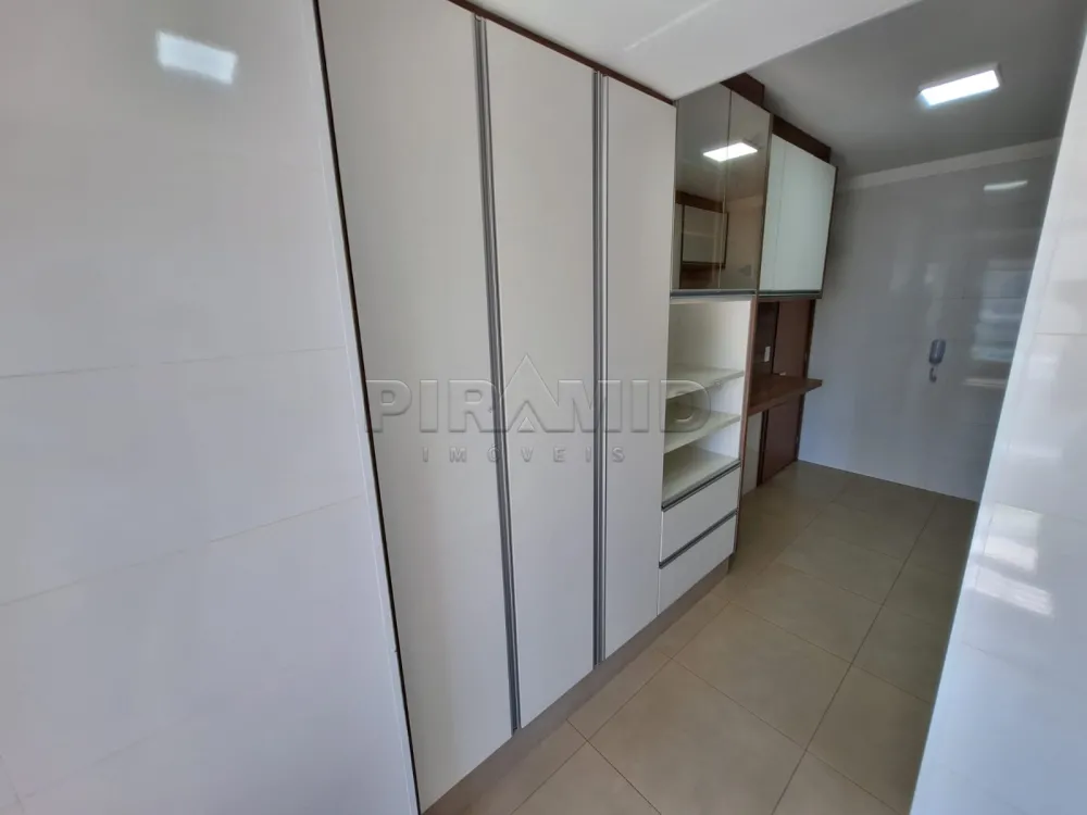 Alugar Apartamento / Padr&atilde;o em Ribeir&atilde;o Preto R$ 3.750,00 - Foto 24