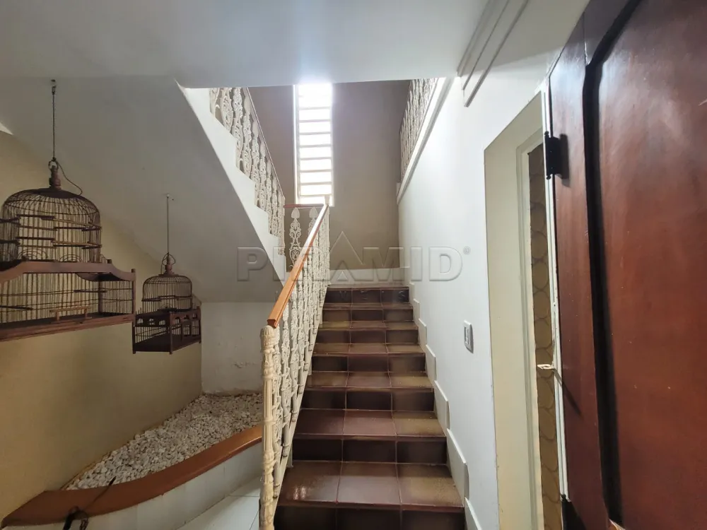 Alugar Casa / Padr&atilde;o em Ribeir&atilde;o Preto R$ 3.500,00 - Foto 2