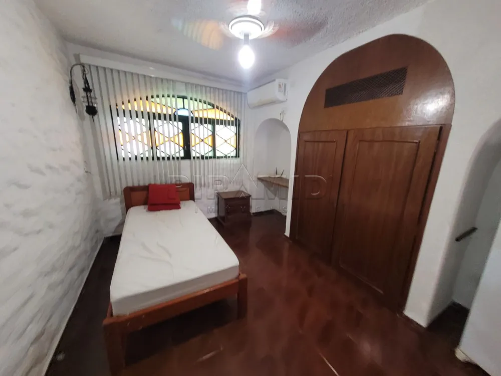 Alugar Casa / Padr&atilde;o em Ribeir&atilde;o Preto R$ 3.500,00 - Foto 5