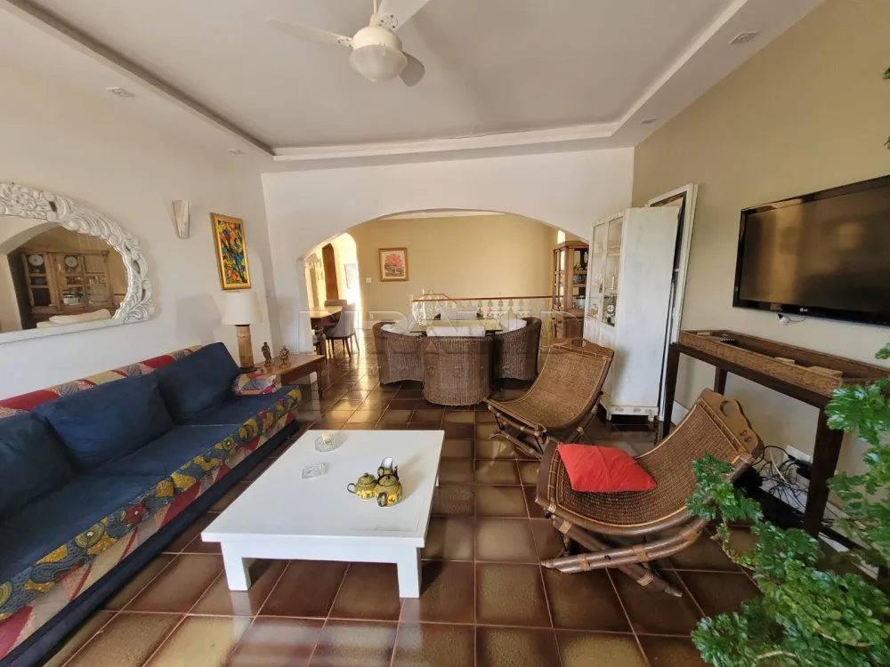 Alugar Casa / Padr&atilde;o em Ribeir&atilde;o Preto R$ 3.500,00 - Foto 8