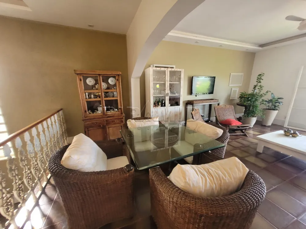 Alugar Casa / Padr&atilde;o em Ribeir&atilde;o Preto R$ 3.500,00 - Foto 9