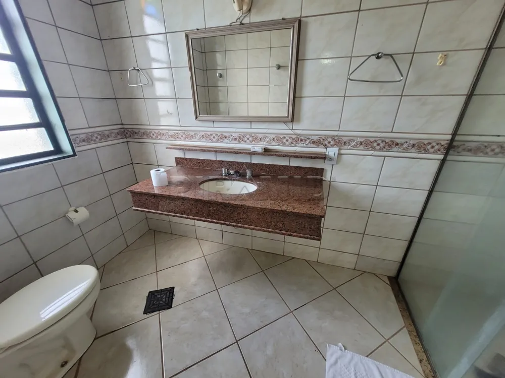 Alugar Casa / Padr&atilde;o em Ribeir&atilde;o Preto R$ 3.500,00 - Foto 18