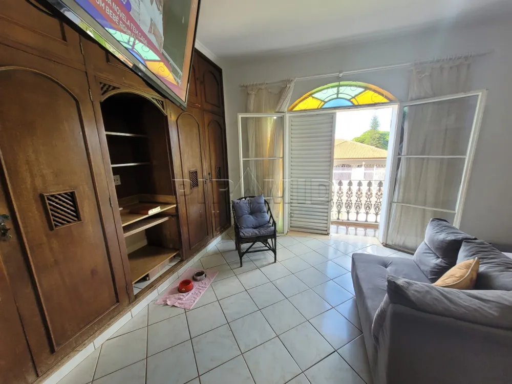 Alugar Casa / Padr&atilde;o em Ribeir&atilde;o Preto R$ 3.500,00 - Foto 20