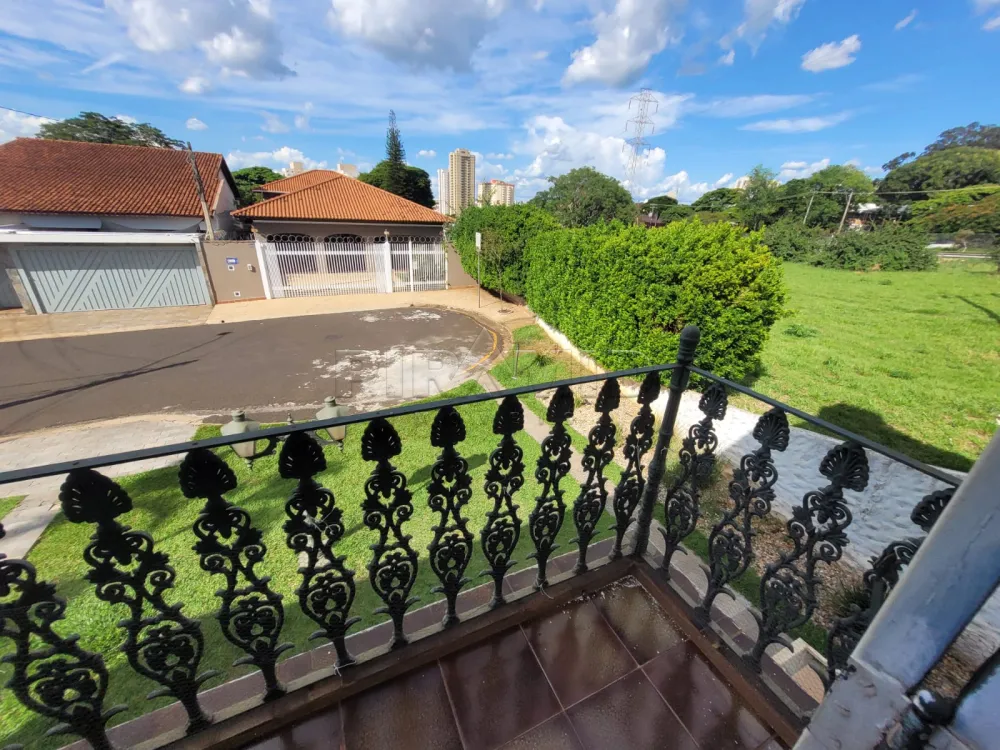 Alugar Casa / Padr&atilde;o em Ribeir&atilde;o Preto R$ 3.500,00 - Foto 24