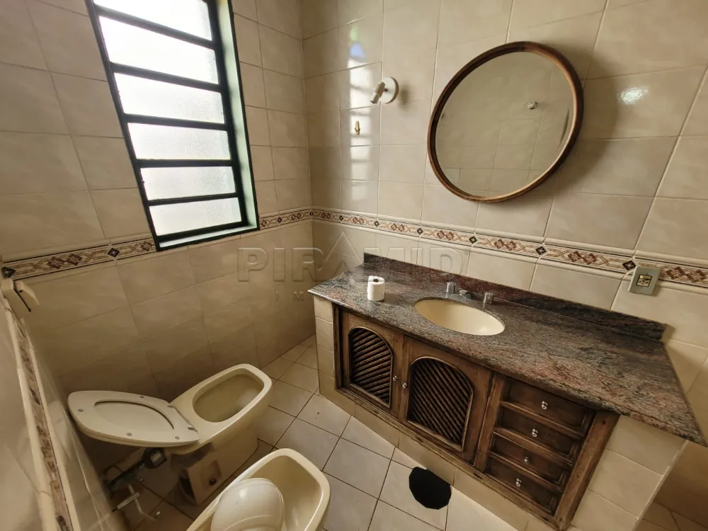 Alugar Casa / Padr&atilde;o em Ribeir&atilde;o Preto R$ 3.500,00 - Foto 25