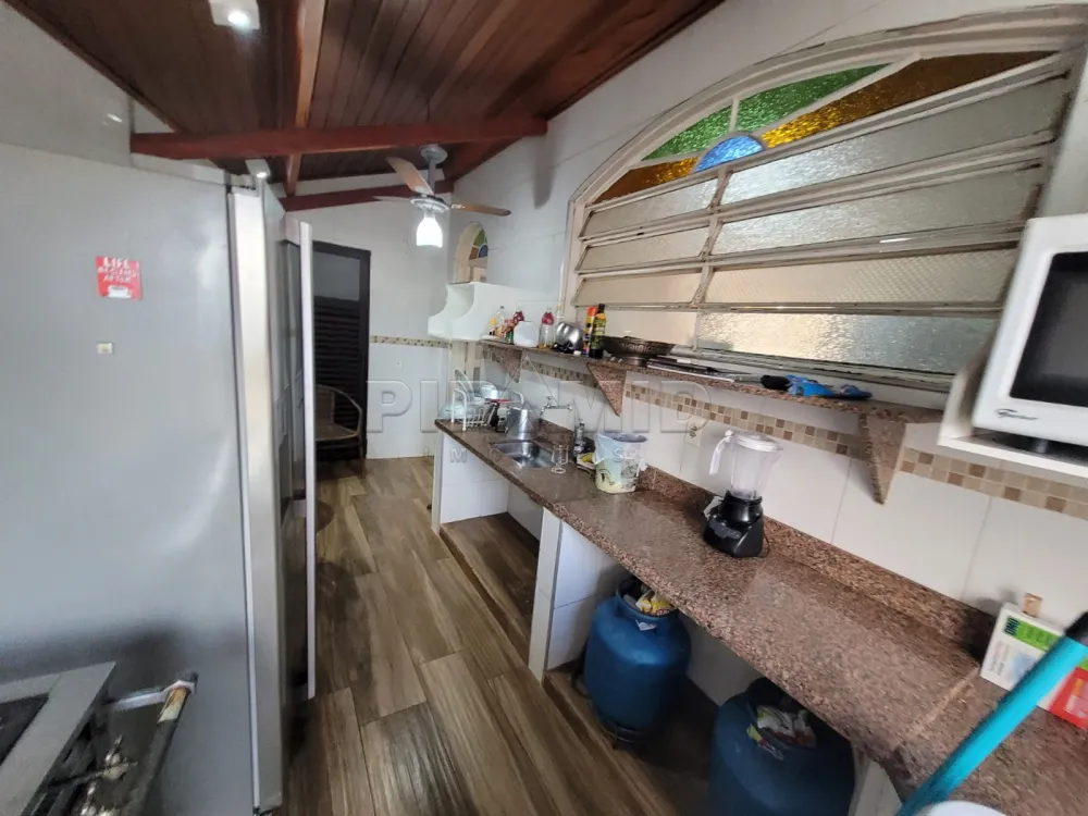 Alugar Casa / Padr&atilde;o em Ribeir&atilde;o Preto R$ 3.500,00 - Foto 46